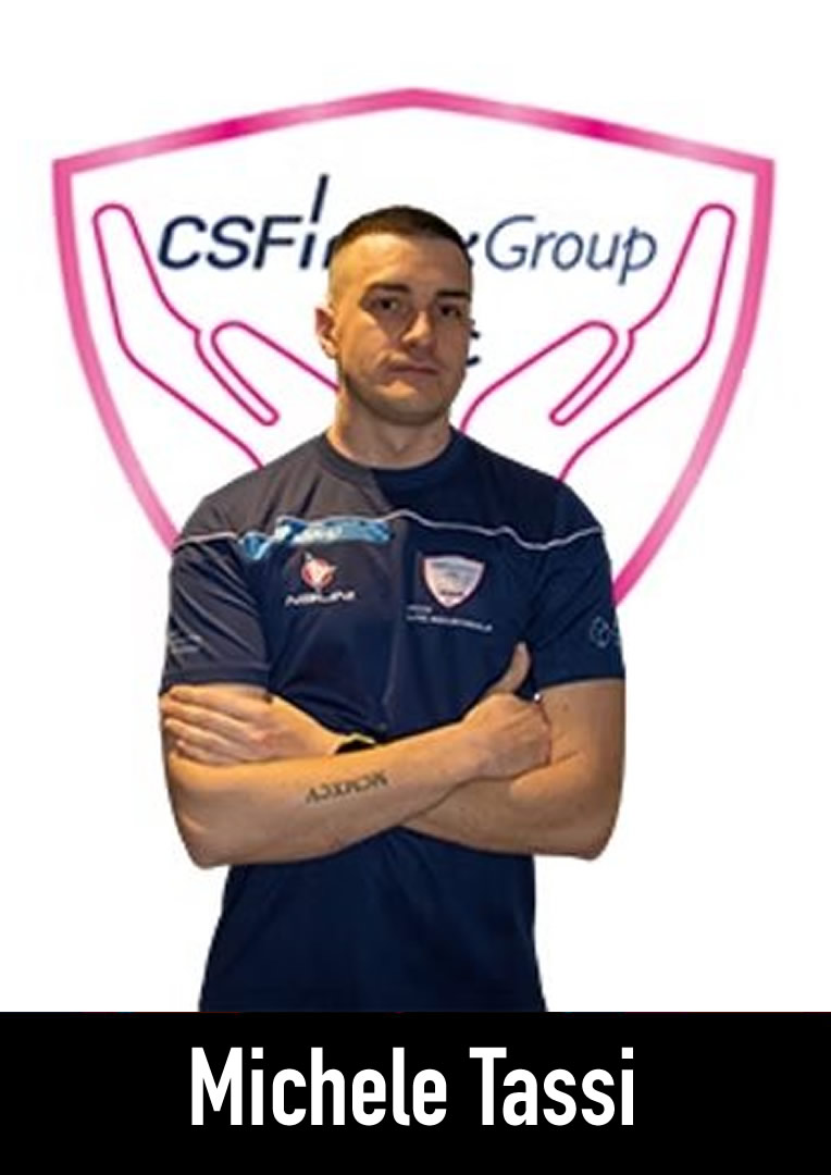Michele Tassi